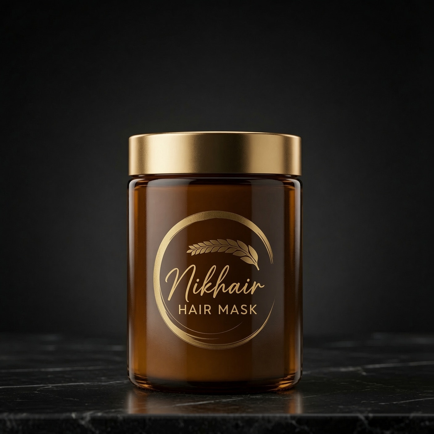 Deep Moisture Mask